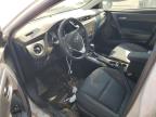 2017 Toyota Corolla L en Venta en Greenwood, NE - Rear End