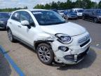2016 FIAT 500X POP S for sale at Copart NEWBURY