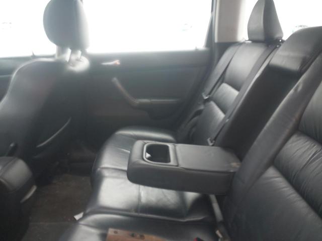 2006 HONDA ACCORD EX