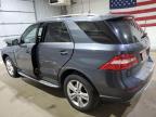 2014 Mercedes-Benz Ml 350 4Matic продається в Candia, NH - Front End