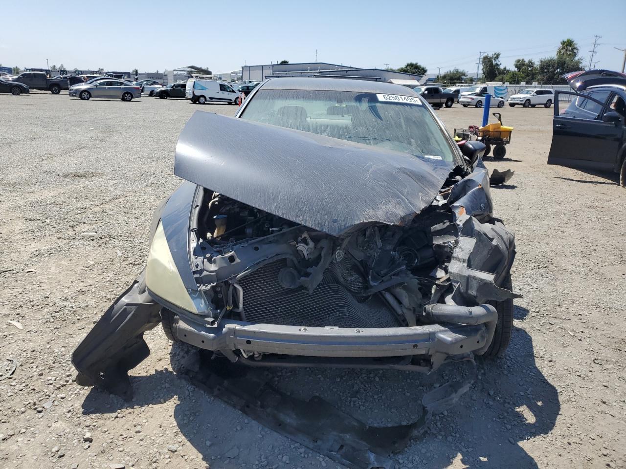 HONDA ACCORD 2005 VIN 1HGCM56415A065869 zdjęcie 5