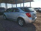 2011 Chevrolet Equinox Ls zu verkaufen in Phoenix, AZ - Normal Wear