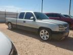 2004 Chevrolet Silverado C1500 for Sale in Andrews, TX - Minor Dent/Scratches