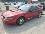 2003 Ford Mustang  zu verkaufen in Mendon, MA - Normal Wear