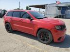 2017 JEEP GRAND CHEROKEE SRT-8   à vendre chez Copart CA - LOS ANGELES