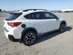 2020 Subaru Crosstrek Limited იყიდება Airway Heights-ში, WA - Side