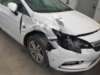 2018 VAUXHALL ASTRA DESI for sale at Copart WOLVERHAMPTON
