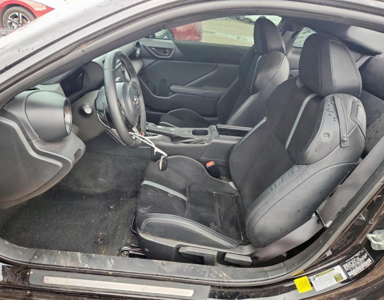 2023 Toyota Gr 86 Premium VIN: JF1ZNBF11P8766079 Lot: 61550235