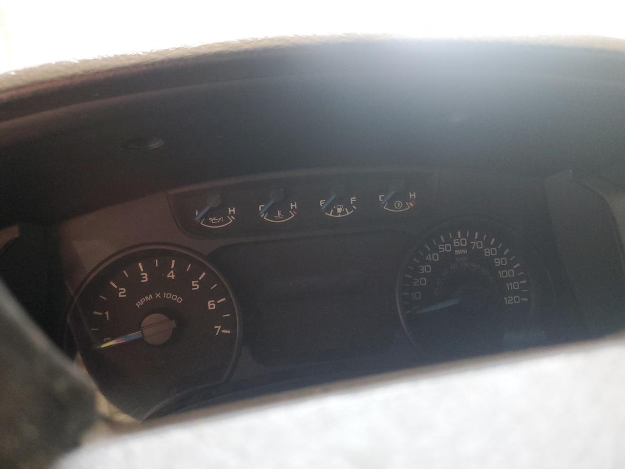 2013 Ford F150 Super Cab VIN: 1FTEX1EM8DFA54636 Lot: 71434135