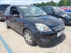 2006 FORD FIESTA STY for sale at Copart NEWBURY