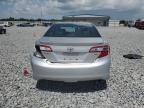 2012 Toyota Camry Base იყიდება Arcadia-ში, FL - Side