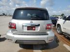 2019 Nissan Armada Platinum en Venta en New Orleans, LA - Front End