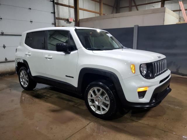  JEEP RENEGADE 2023 Biały