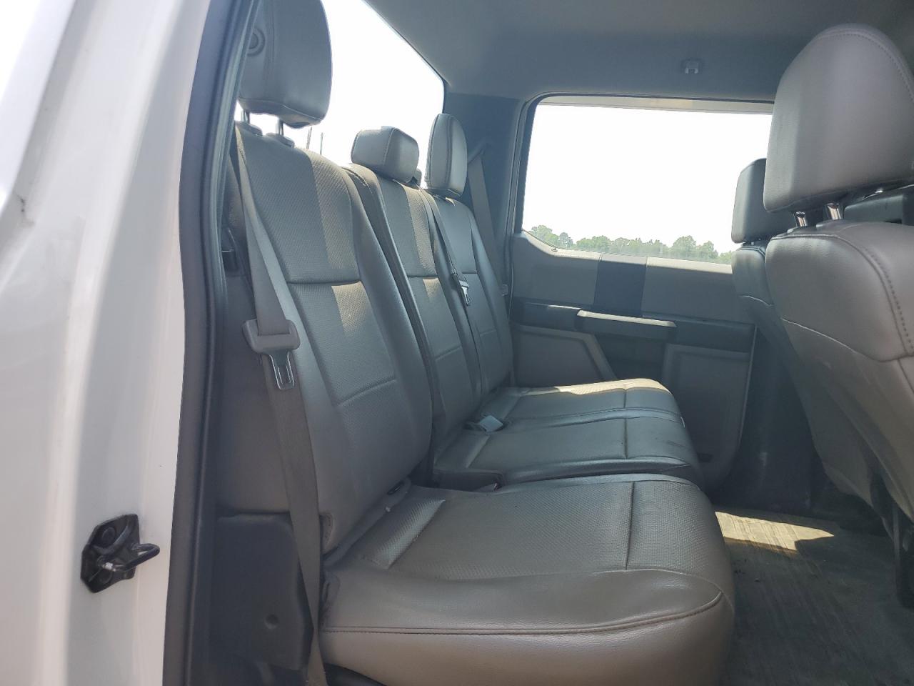 FORD F-150 2015 VIN 1FTEW1EF5FFA73720 фото 10