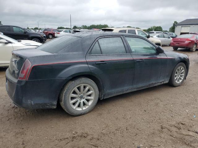  CHRYSLER 300 2013 Черный