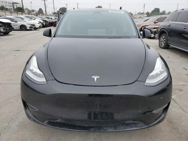  TESLA MODEL Y 2020 Czarny