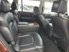 2017 Nissan Armada Platinum for Sale in Fairburn, GA - Mechanical