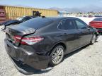 2018 Toyota Camry Xse for Sale in Mentone, CA - Front End