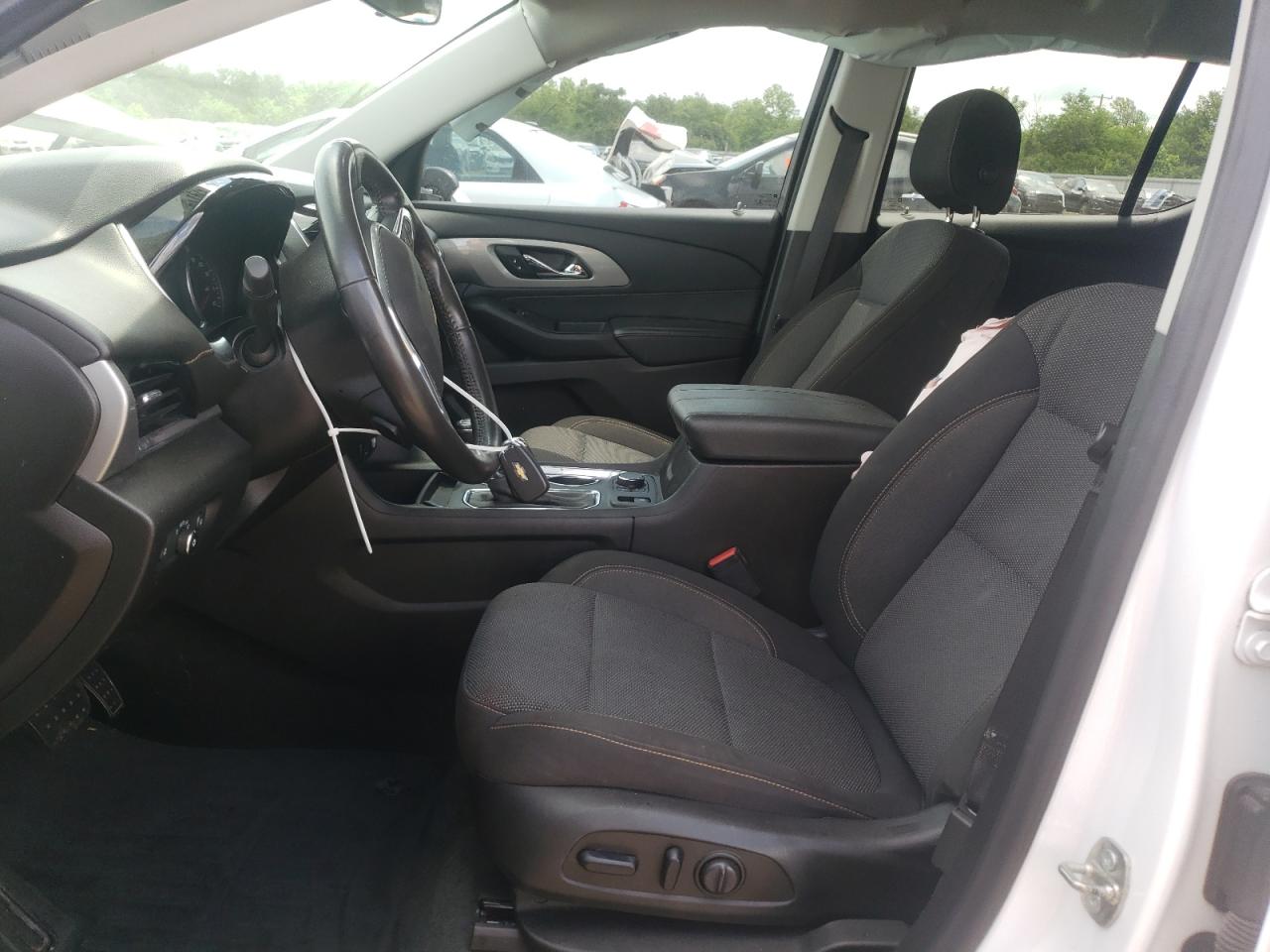 2020 Chevrolet Traverse Lt VIN: 1GNERGKW4LJ328209 Lot: 62911045