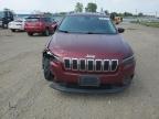 2019 Jeep Cherokee Latitude Plus   იყიდება Columbia Station-ში, OH - Front End
