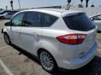 2015 Ford C-Max Premium Sel იყიდება Van Nuys-ში, CA - Front End