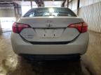 2017 Toyota Corolla L   for Sale in Pennsburg, PA - Front End
