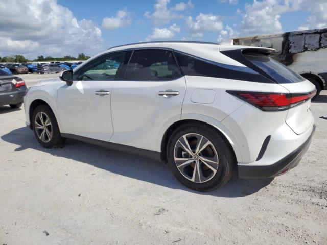  LEXUS RX350 2023 Белы