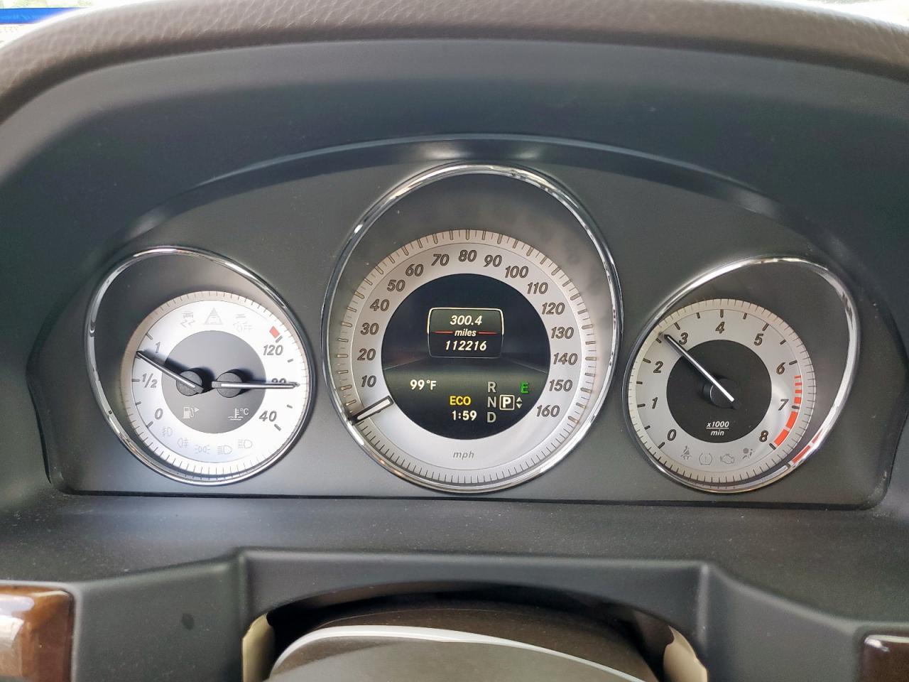 2014 Mercedes-Benz Glk 350 4Matic VIN: WDCGG8JB1EG285048 Lot: 59136455