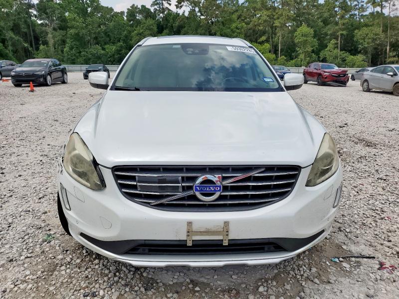  VOLVO XC60 2015 Biały
