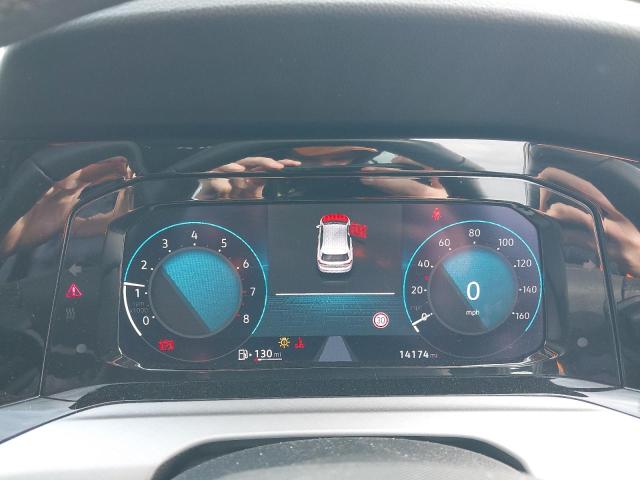 2024 VOLKSWAGEN GOLF LIFE