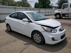 2017 Hyundai Accent Se for Sale in Moraine, OH - Front End