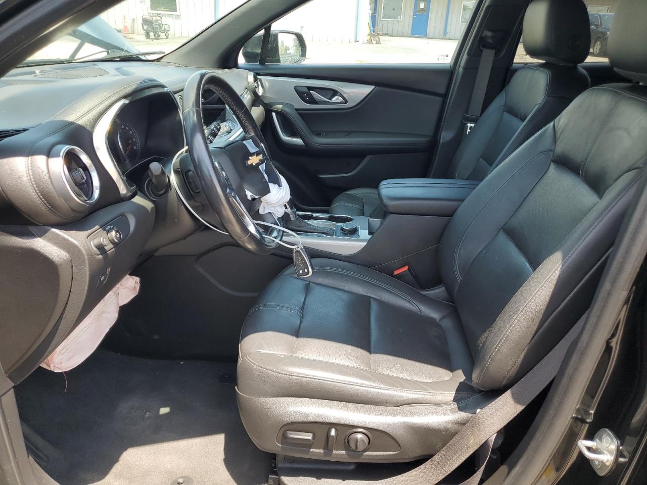 3GNKBJR46LS590935 CHEVROLET BLAZER 2020