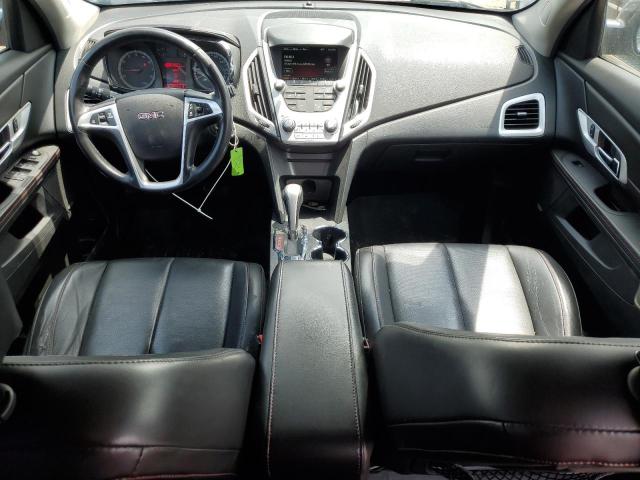  GMC TERRAIN 2015 Blue