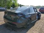 2025 HONDA CIVIC SPORT   for sale at Copart ON - COOKSTOWN