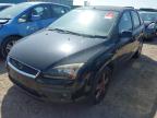 2007 FORD FOCUS ZETE for sale at Copart ROCHFORD