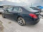 2016 Mercedes-Benz C 300 4Matic de vânzare în Haslet, TX - Front End