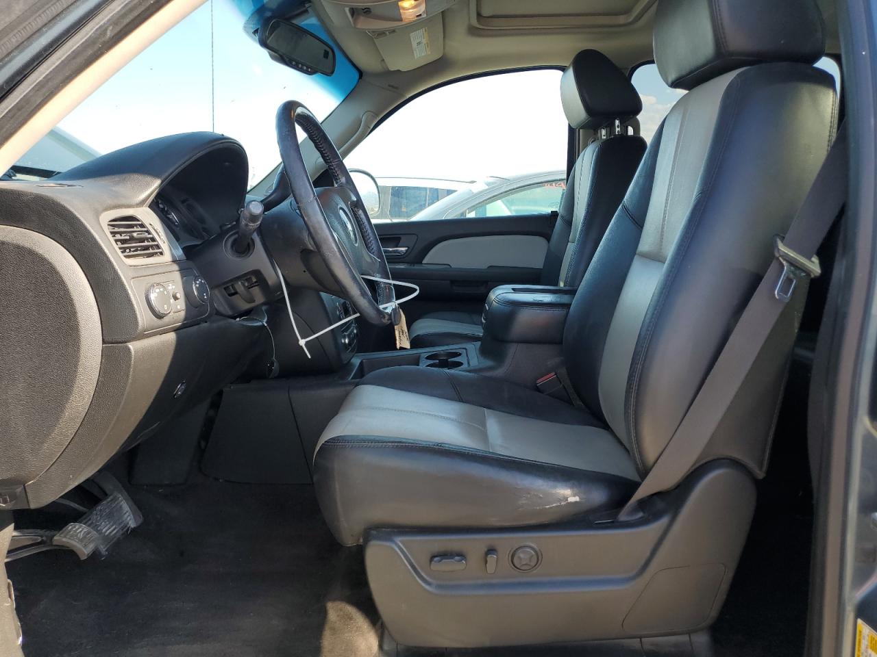 2008 Chevrolet Avalanche K1500 VIN: 3GNFK12308G230802 Lot: 62599685
