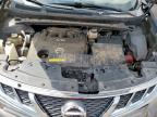 2011 Nissan Murano S de vânzare în Houston, TX - Front End
