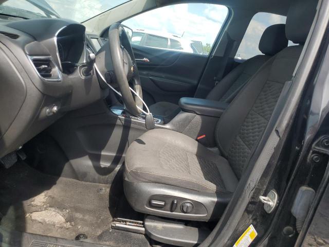  CHEVROLET EQUINOX 2020 Black