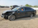 2017 VOLKSWAGEN PASSAT SE   for sale at Copart ON - LONDON