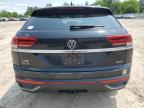 2021 Volkswagen Atlas Cross Sport Se for Sale in Mendon, MA - Front End