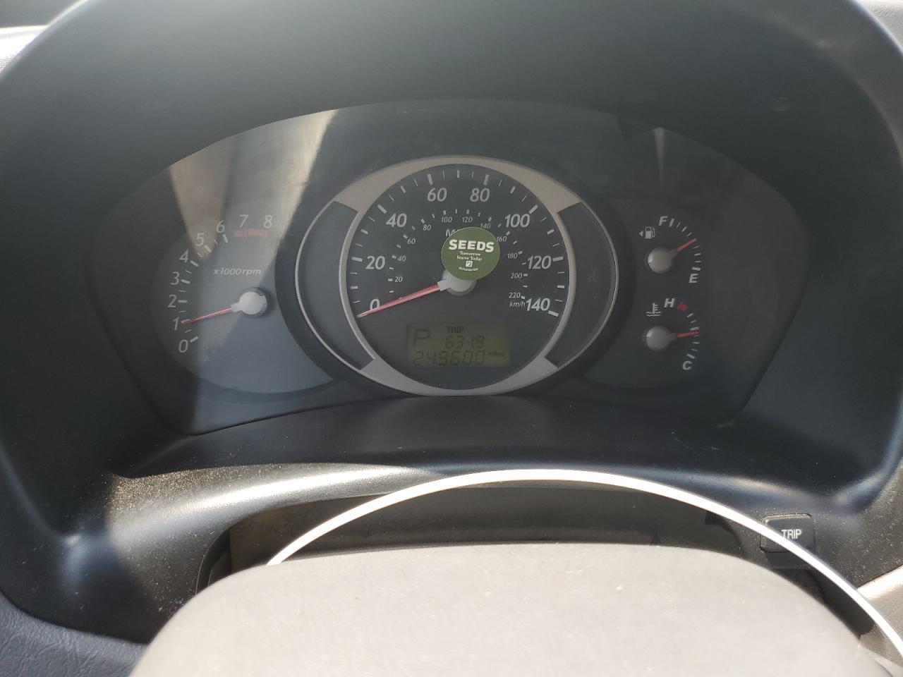 2005 Hyundai Tucson Gls VIN: KM8JN12DX5U178621 Lot: 62639955