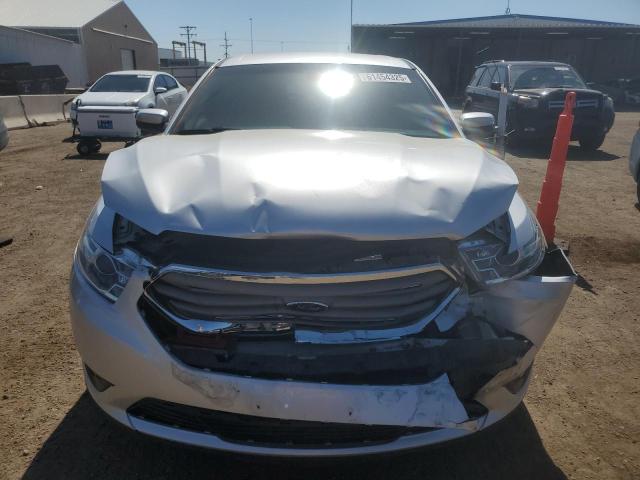  FORD TAURUS 2018 Srebrny
