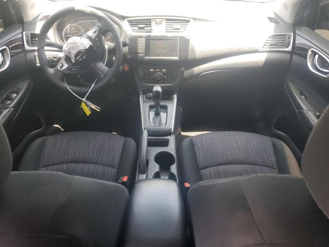  NISSAN SENTRA 2019 Black