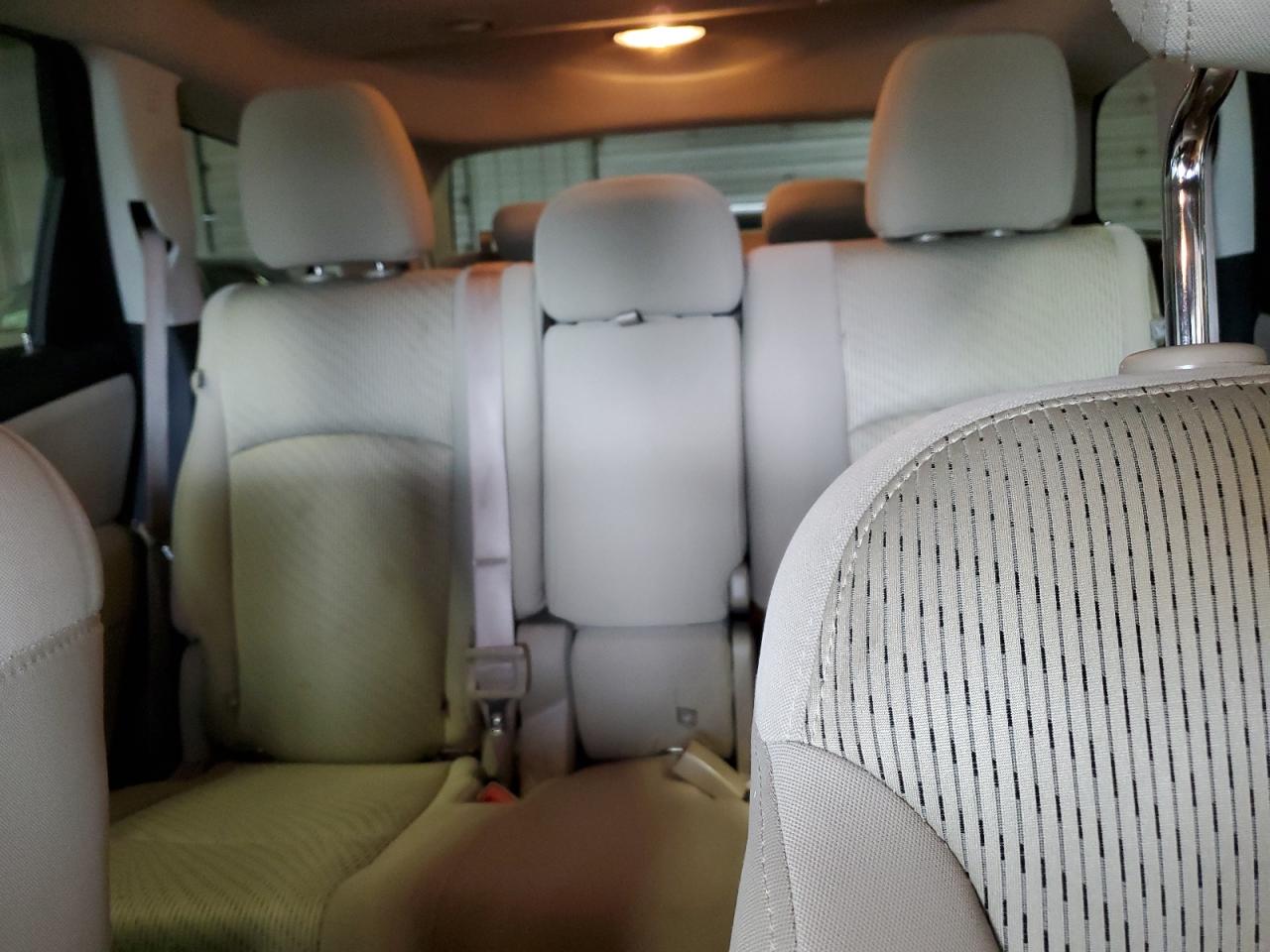 DODGE JOURNEY 2014 VIN 3C4PDDBG0ET105104 фото 10