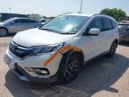 2018 HONDA CR-V SE + for sale at Copart SANDWICH