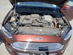 2015 Ford Fusion Se Hybrid for Sale in Martinez, CA - Side
