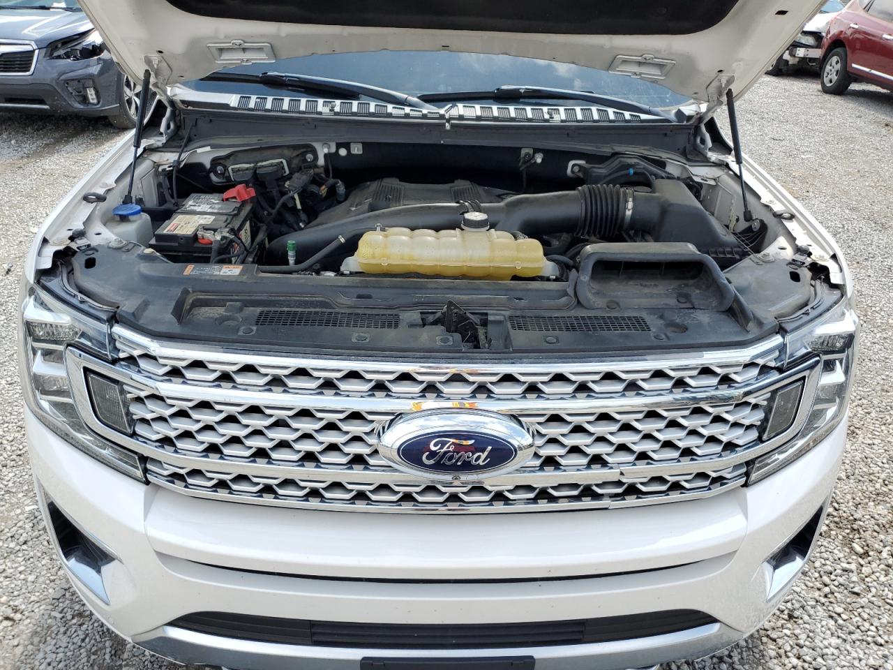 2019 Ford Expedition Platinum VIN: 1FMJU1MT0KEA17174 Lot: 61472945