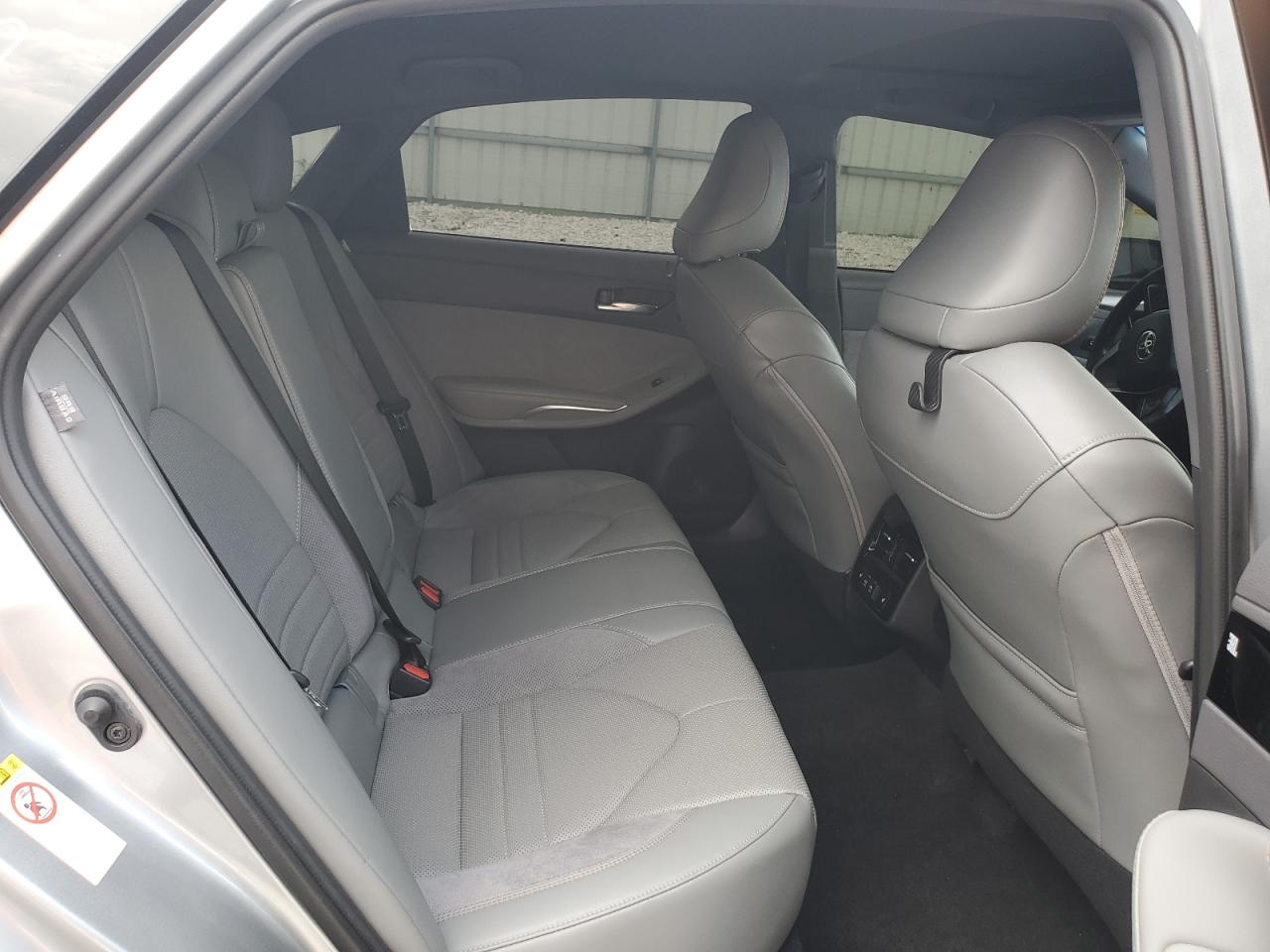 2019 Toyota Avalon Xle VIN: 4T1BZ1FB4KU008669 Lot: 62724515