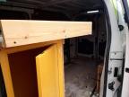 2022 VAUXHALL VIVARO F29 for sale at Copart SANDY